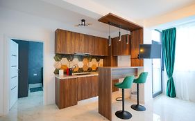 Green Luxury Apartament